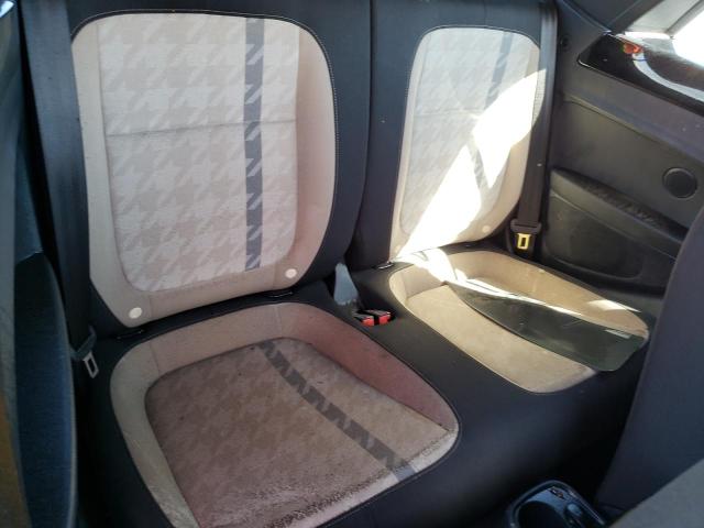 Photo 6 from auction – 2018 VOLKSWAGEN BEETLE S with VIN 3VW5DAAT0JM504603