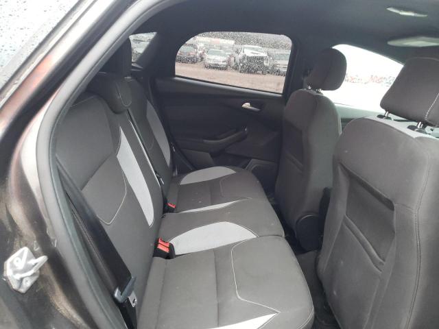 Photo 6 from auction – 2018 FORD FOCUS ST with VIN 1FADP3L96JL246517