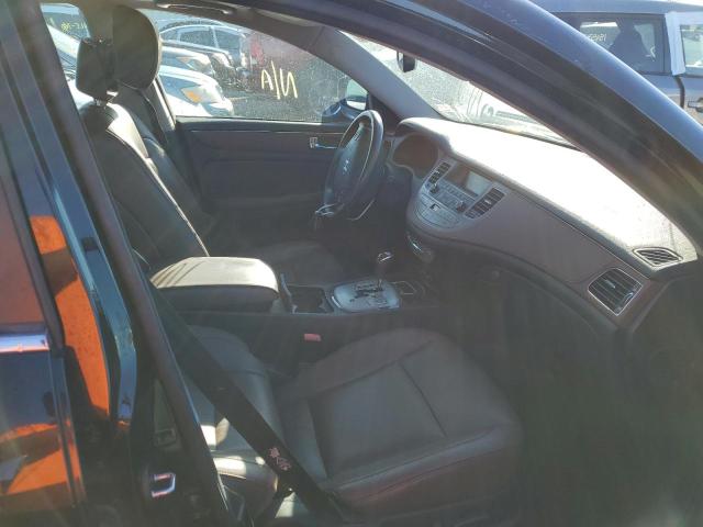 Photo 5 from auction – 2011 HYUNDAI GENESIS 3. with VIN KMHGC4DE4BU114853