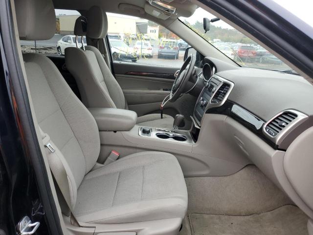 Photo 5 from auction – 2011 JEEP GRAND CHER with VIN 1J4RR4GG7BC571942