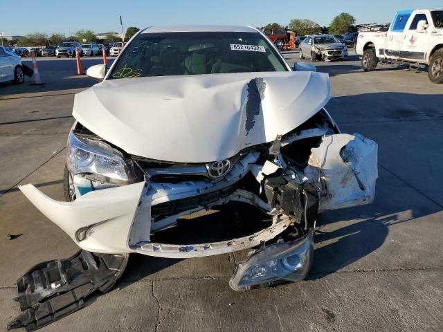 Photo 9 from auction – 2015 TOYOTA CAMRY LE with VIN 4T1BF1FKXFU034269