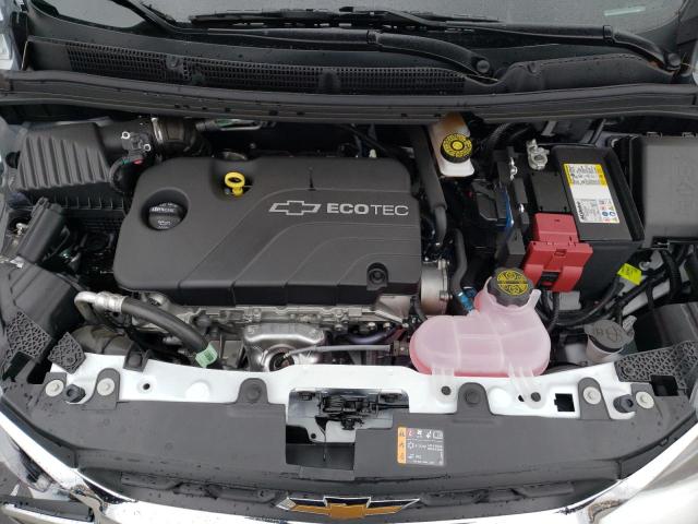 Photo 7 from auction – 2022 CHEVROLET SPARK LS with VIN KL8CB6SA5NC033364