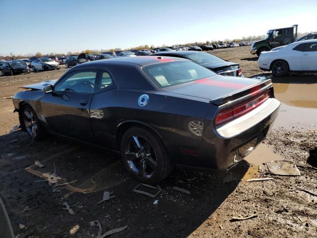Photo 3 from auction – 2013 DODGE CHALLENGER with VIN 2C3CDYAG2DH632788