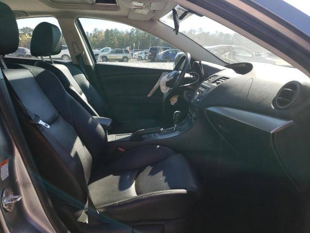 Photo 5 from auction – 2010 MAZDA 3 S with VIN JM1BL1S52A1174601