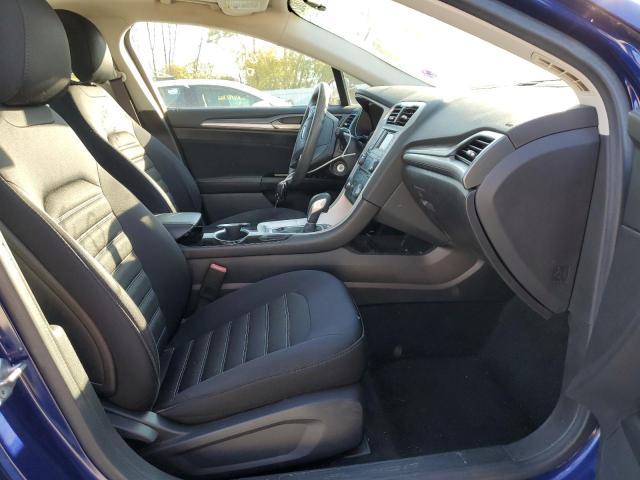 Photo 5 from auction – 2014 FORD FUSION SE with VIN 3FA6P0H71ER364741