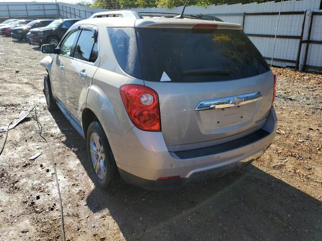 Zdjęcie 3 z aukcji – 2011 CHEVROLET EQUINOX LT z VIN 2GNALPEC1B1287290