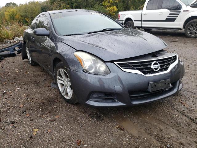 Photo 1 from auction – 2010 NISSAN ALTIMA S with VIN 1N4AL2EP0AC180454