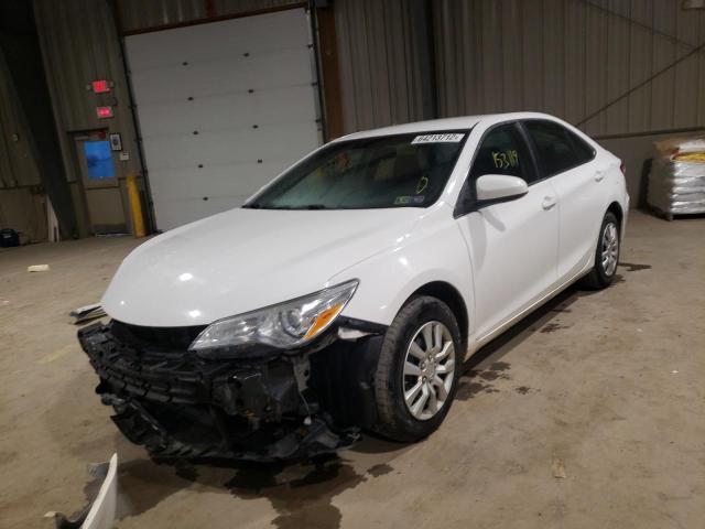 Photo 2 from auction – 2016 TOYOTA CAMRY LE with VIN 4T1BF1FKXGU152596