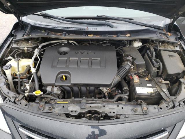 Foto 7 de la subasta – 2013 TOYOTA COROLLA BA con VIN 2T1BU4EE2DC013823