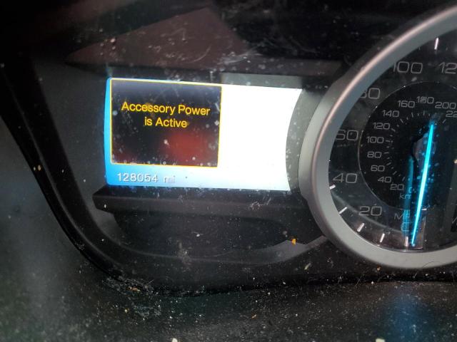 Photo 8 from auction – 2013 FORD EXPLORER L with VIN 1FM5K7F83DGC07464