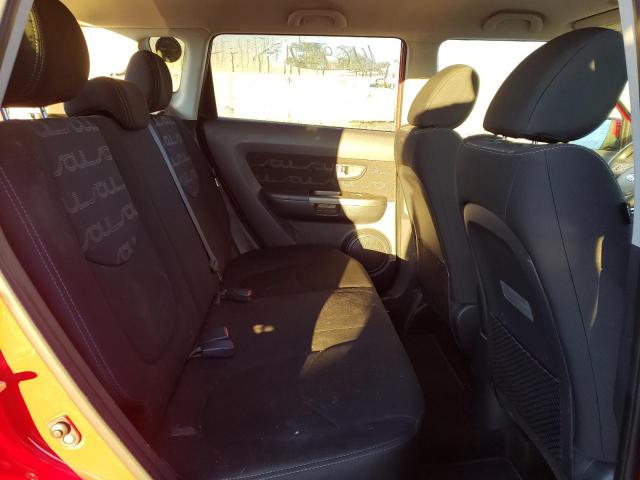 Фото 6 с аукциона – 2013 KIA SOUL + с VIN KNDJT2A68D7621963