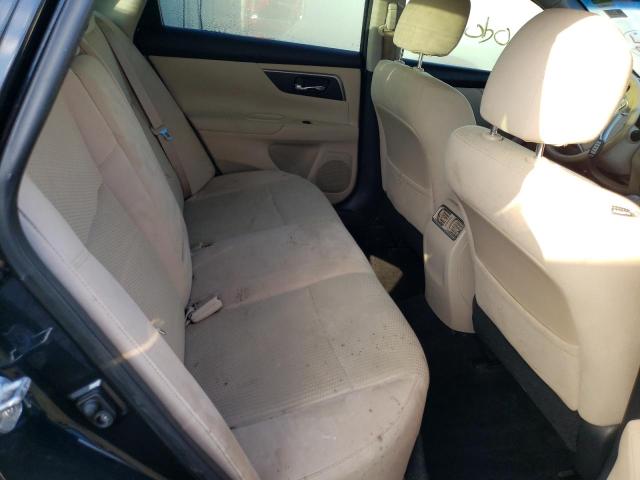 Photo 6 from auction – 2015 NISSAN ALTIMA 2.5 with VIN 1N4AL3AP9FC115993