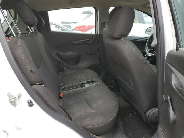 Photo 6 from auction – 2020 CHEVROLET SPARK LS with VIN KL8CB6SA3LC477842