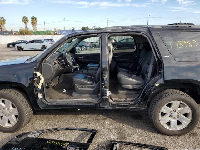 Photo 9 from auction – 2008 GMC YUKON with VIN 1GKFC13J18R158127