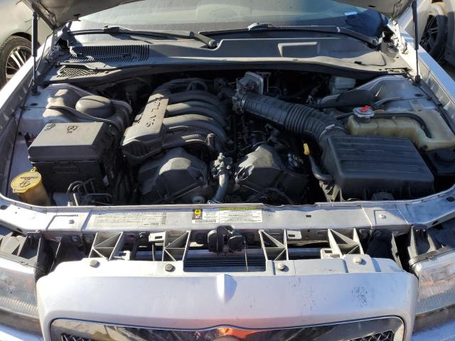 Photo 7 from auction – 2010 CHRYSLER 300 TOURIN with VIN 2C3CA4CD5AH105120