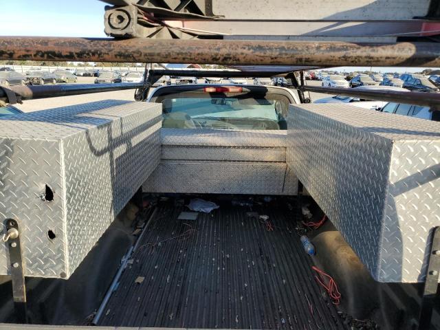Photo 6 from auction – 2003 FORD F150 with VIN 1FTRF17W33NA91780