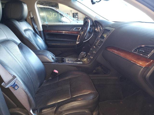 Photo 5 from auction – 2010 LINCOLN MKT with VIN 2LMHJ5AT3ABJ19179