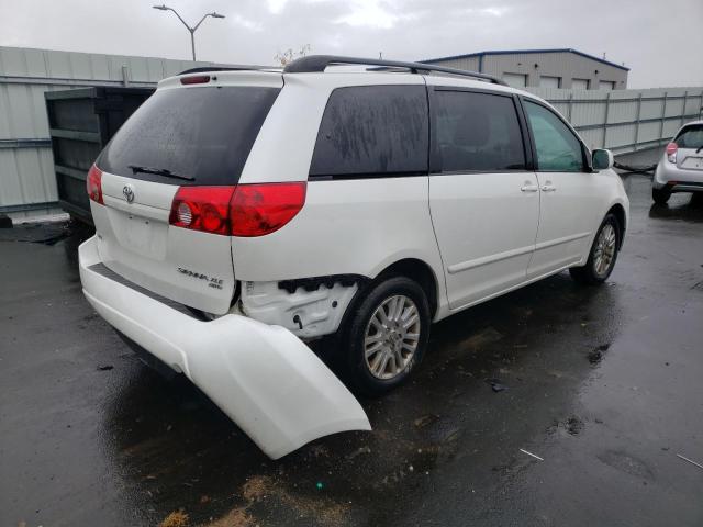 Photo 4 from auction – 2010 TOYOTA SIENNA XLE with VIN 5TDDK4CC2AS032374