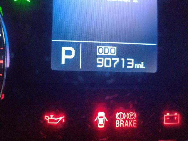 Photo 8 from auction – 2015 KIA FORTE EX with VIN KNAFX4A87F5332608