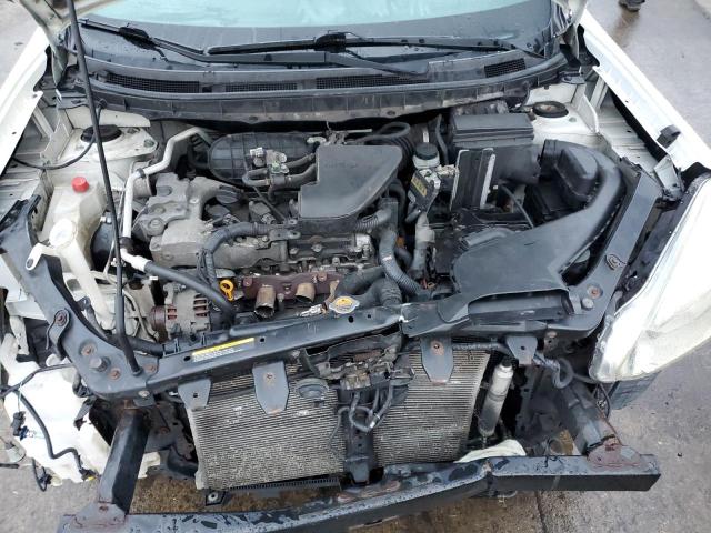 Photo 7 from auction – 2011 NISSAN ROGUE S with VIN JN8AS5MV9BW276215