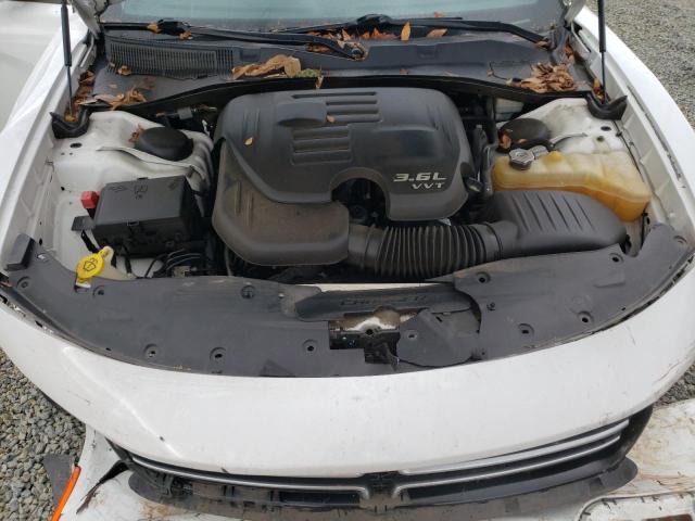 Photo 7 from auction – 2015 DODGE CHARGER SE with VIN 2C3CDXBG6FH790594