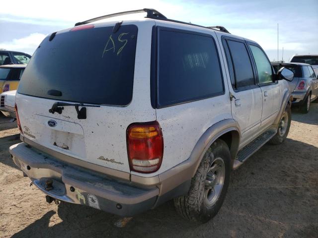 Photo 4 from auction – 2000 FORD EXPLORER E with VIN 1FMDU74E9YUA13883