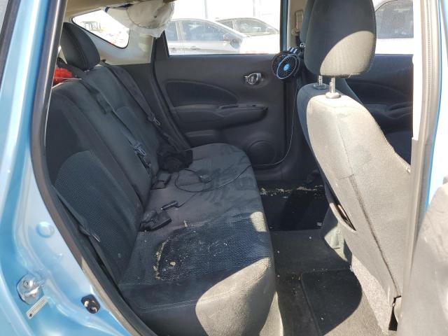 Photo 6 from auction – 2015 NISSAN VERSA NOTE with VIN 3N1CE2CP3FL372000