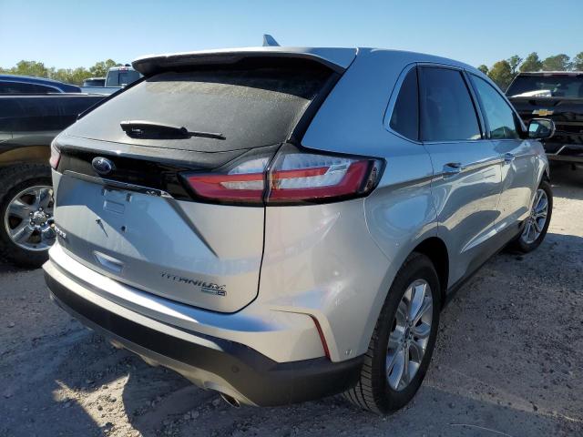 Photo 4 from auction – 2019 FORD EDGE TITAN with VIN 2FMPK4K94KBC37129