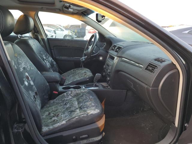 Photo 5 from auction – 2011 FORD FUSION SEL with VIN 3FAHP0JG9BR120804