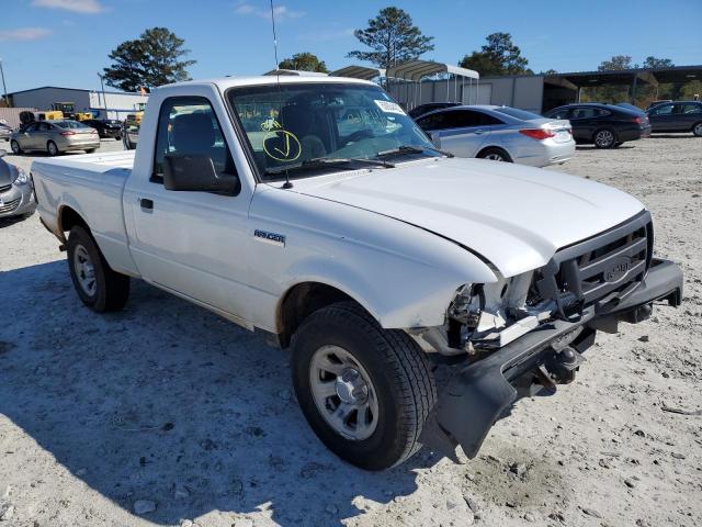 صورة رقم 1 من المزاد - 2010 FORD RANGER مع VIN 1FTKR1AD4APA72673