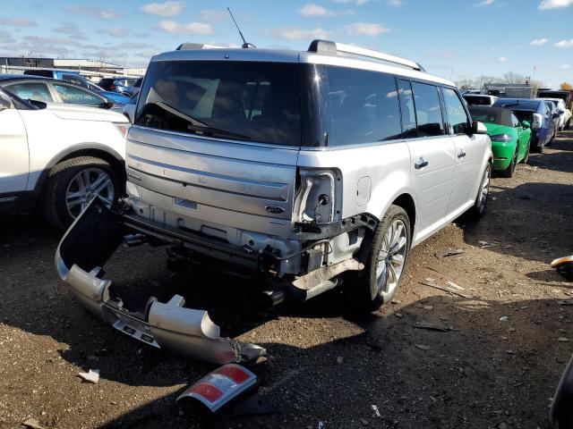 Photo 4 from auction – 2013 FORD FLEX LIMIT with VIN 2FMHK6DT3DBD16044