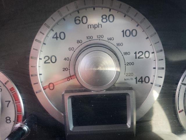 Photo 8 from auction – 2011 HONDA PILOT EXLN with VIN 5FNYF3H72BB003202