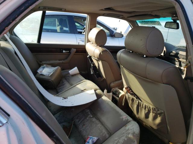 Photo 6 from auction – 1994 BMW 740 I AUTO with VIN WBAGD4328RDE68751