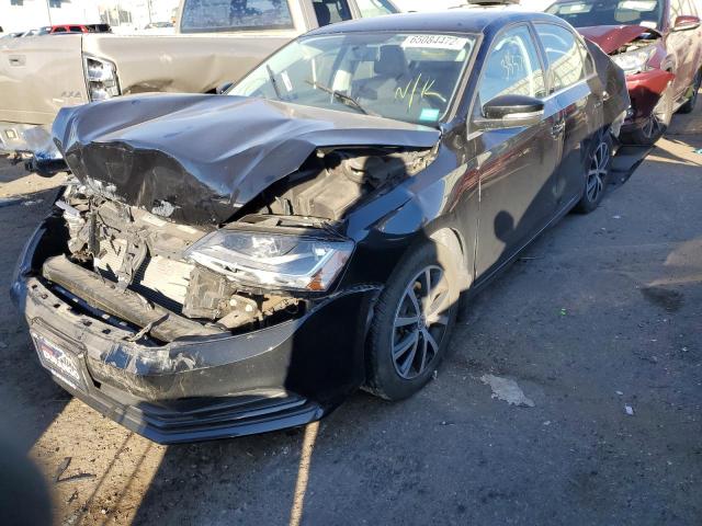 Photo 2 from auction – 2017 VOLKSWAGEN JETTA SE with VIN 3VWDB7AJ8HM415133