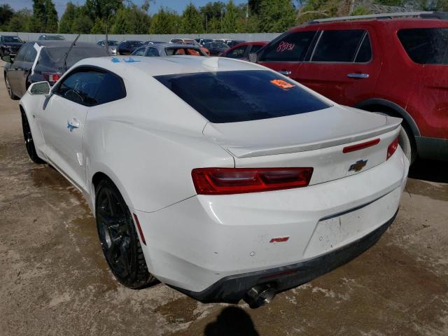 Photo 3 from auction – 2016 CHEVROLET CAMARO LT with VIN 1G1FD1RX8G0158755