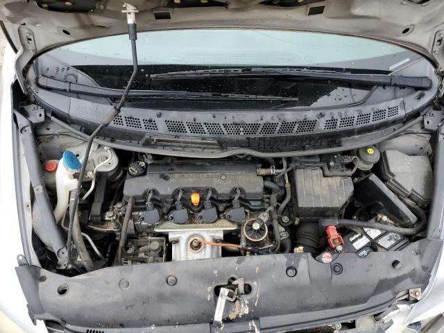 Photo 7 from auction – 2011 HONDA CIVIC EX with VIN 2HGFA1F85BH502383