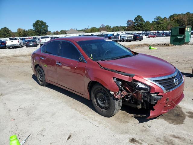 NISSAN ALTIMA 2.5 2014 with VIN 1N4AL3AP0EC413475 - Photo from auction