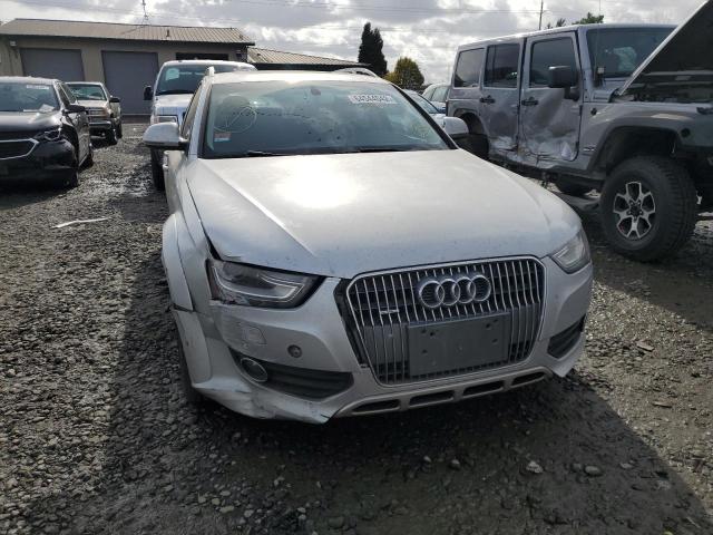 Photo 9 from auction – 2013 AUDI A4 ALLROAD with VIN WA1VFAFL6DA153360