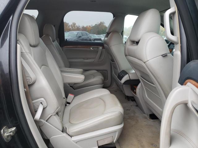 Photo 6 from auction – 2009 SATURN OUTLOOK XR with VIN 5GZER23D59J150360