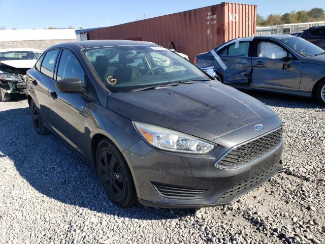 FORD FOCUS S 2016 with VIN 1FADP3E22GL287932 - Photo from auction