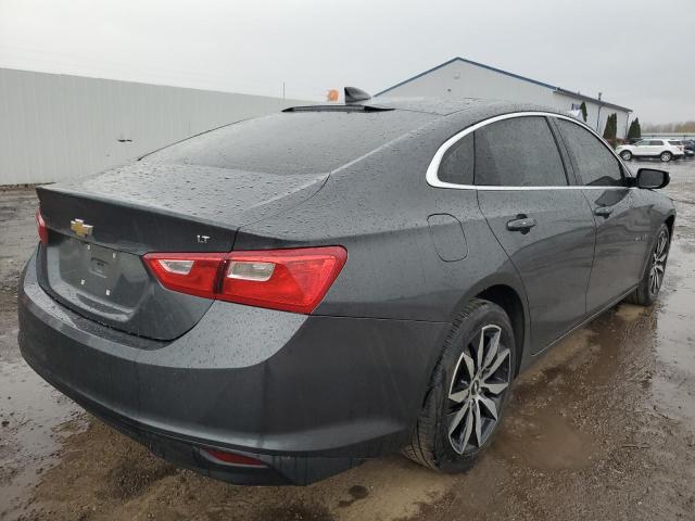 Photo 4 from auction – 2017 CHEVROLET MALIBU LT with VIN 1G1ZE5ST1HF160595