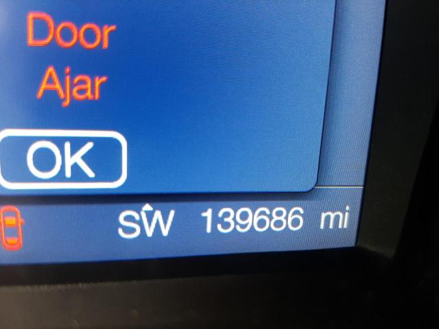 Photo 8 from auction – 2013 FORD EDGE SE with VIN 2FMDK3GC4DBC25552