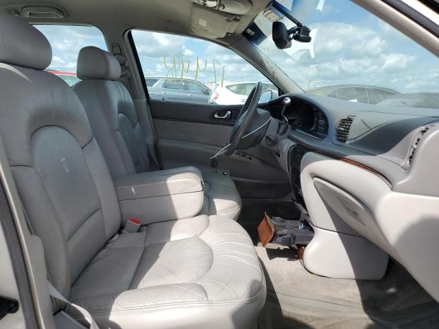 Photo 5 from auction – 1997 LINCOLN CONTINENTA with VIN 1LNLM97V4VY708277