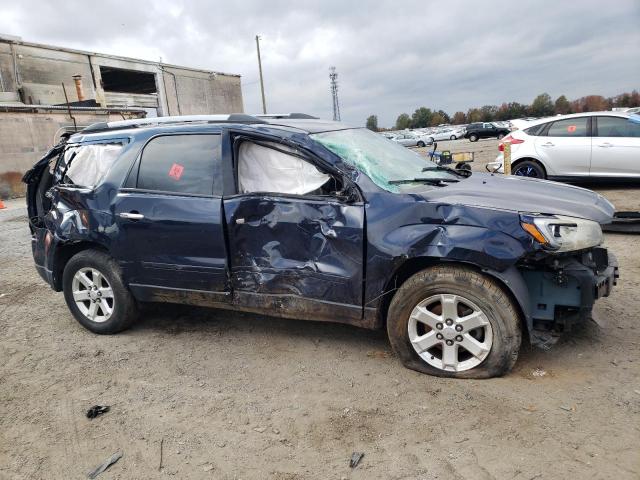Photo 9 from auction – 2016 GMC ACADIA SLE with VIN 1GKKRNED3GJ180252