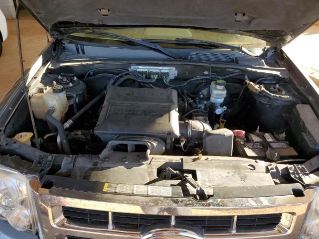 صورة رقم 7 من المزاد - 2012 FORD ESCAPE LIM مع VIN 1FMCU0EG1CKA92022