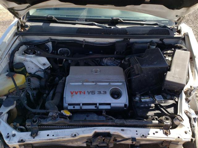 Photo 7 from auction – 2004 TOYOTA HIGHLANDER with VIN JTEDP21A140003815