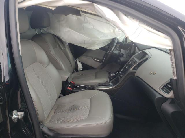 Photo 5 from auction – 2016 BUICK VERANO SPO with VIN 1G4PW5SK3G4139109