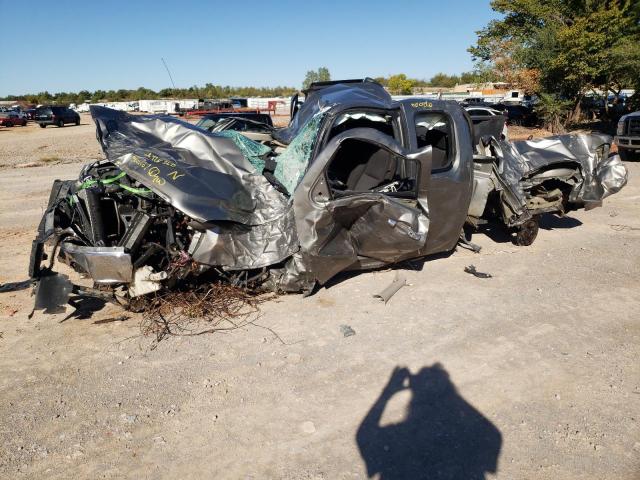Photo 9 from auction – 2012 GMC SIERRA C15 with VIN 1GTR1VE04CZ344487