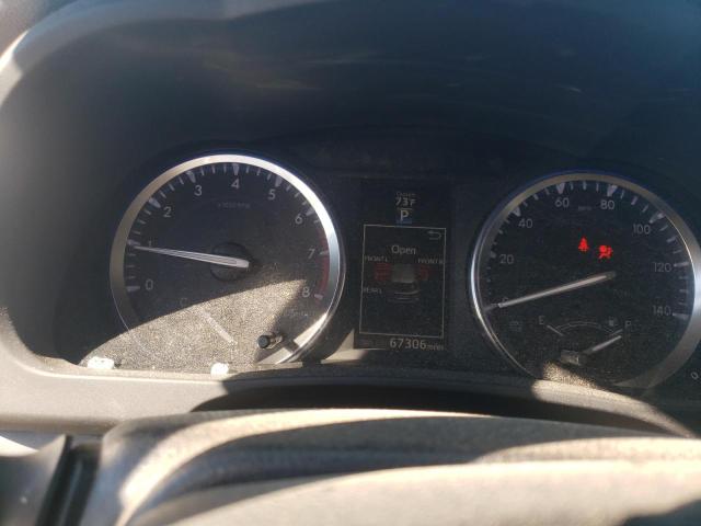 Photo 8 from auction – 2015 TOYOTA HIGHLANDER with VIN 5TDJKRFH8FS188689