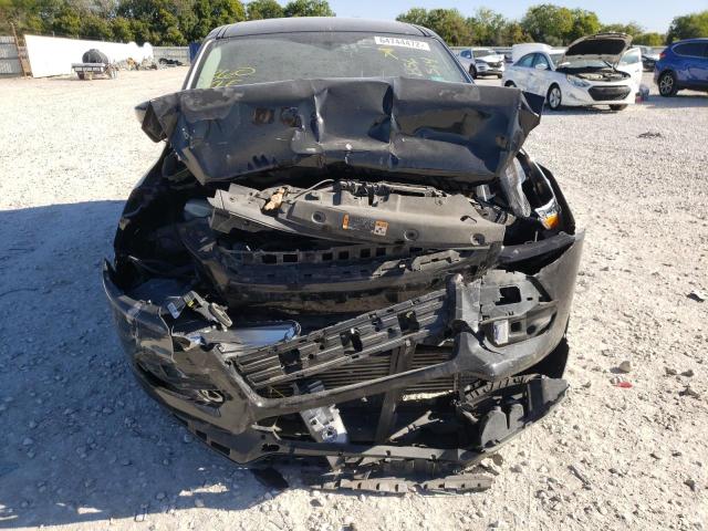 Photo 9 from auction – 2013 FORD ESCAPE SE with VIN 1FMCU0G98DUB56514